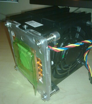 heatsink